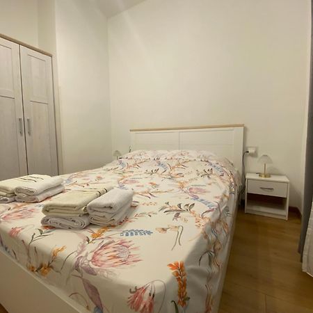 Oasis Apartment Zadar Exterior foto