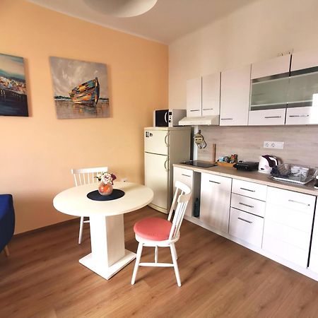 Oasis Apartment Zadar Exterior foto