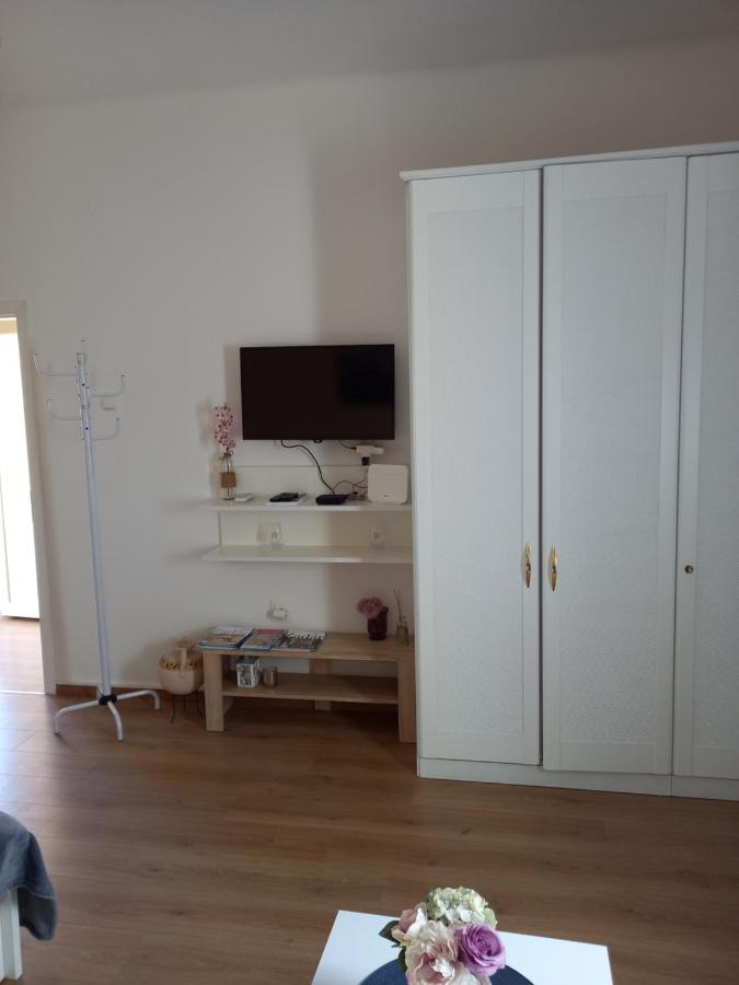 Oasis Apartment Zadar Exterior foto